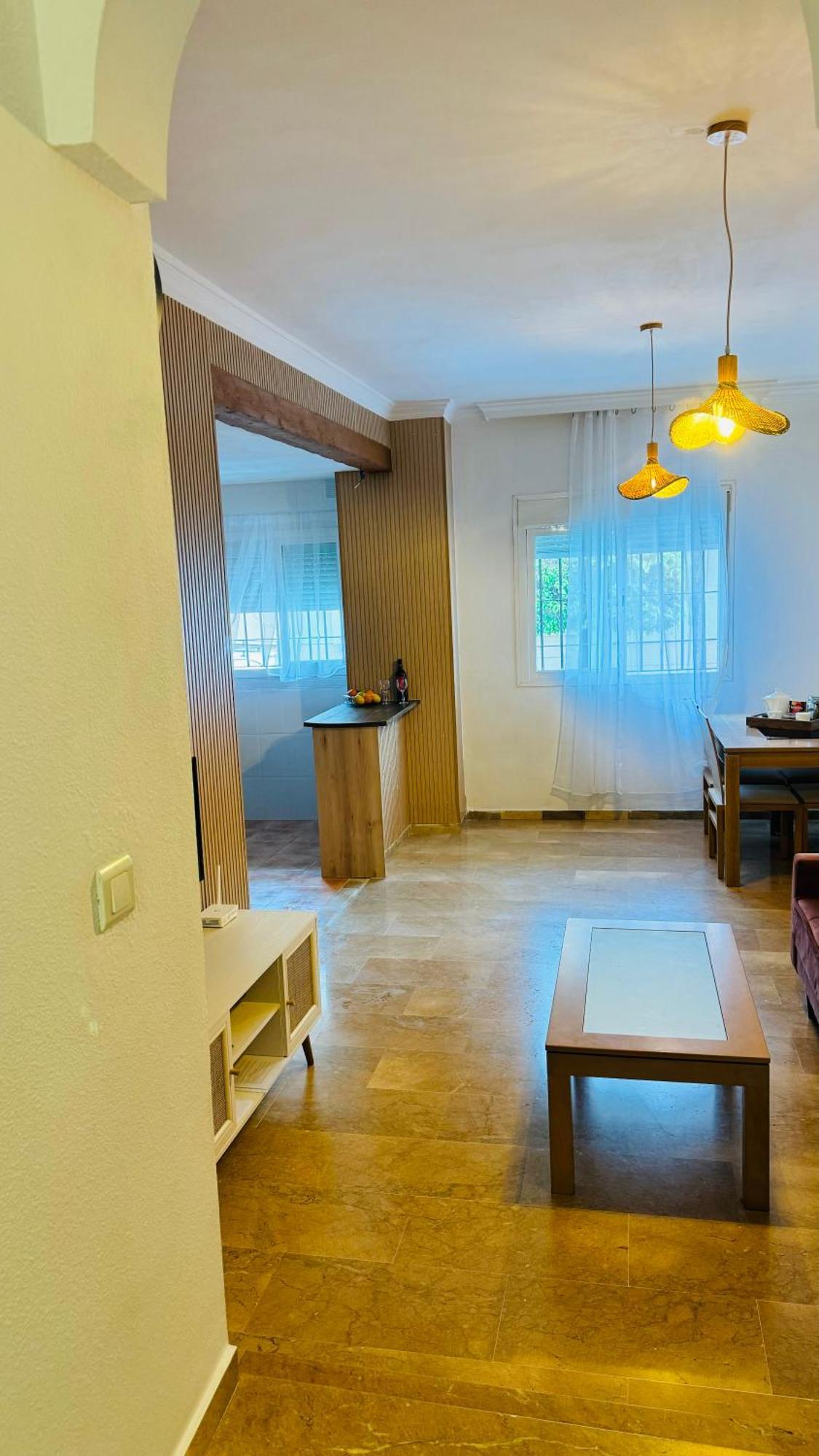 Apartamento Torrevida 80 Metros De La Playa Y Piscina Abierta Rincón de la Victoria Exterior foto